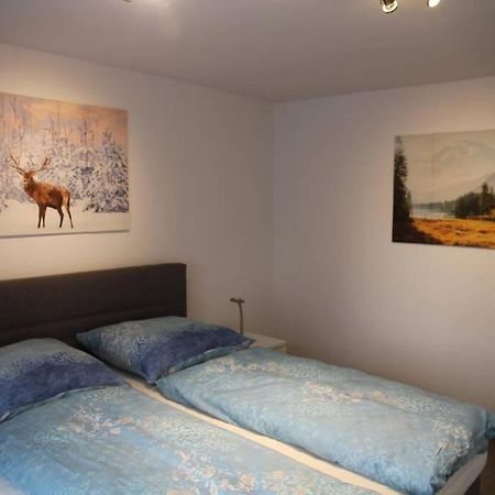 Wohnung Julius 2 Sankt Andreasberg Kültér fotó