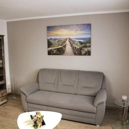 Wohnung Julius 2 Sankt Andreasberg Kültér fotó