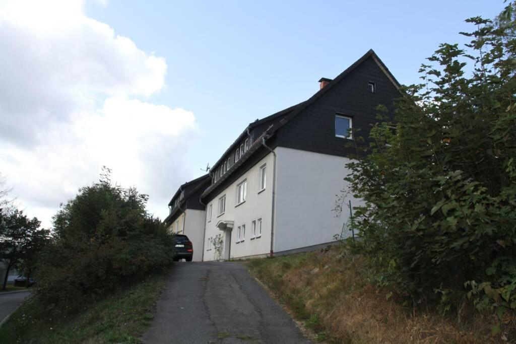 Wohnung Julius 2 Sankt Andreasberg Kültér fotó