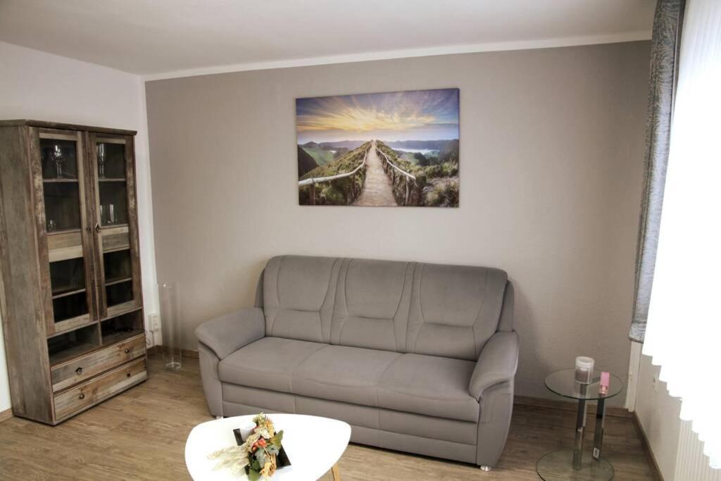 Wohnung Julius 2 Sankt Andreasberg Kültér fotó