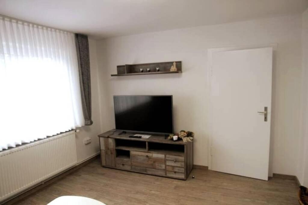 Wohnung Julius 2 Sankt Andreasberg Kültér fotó