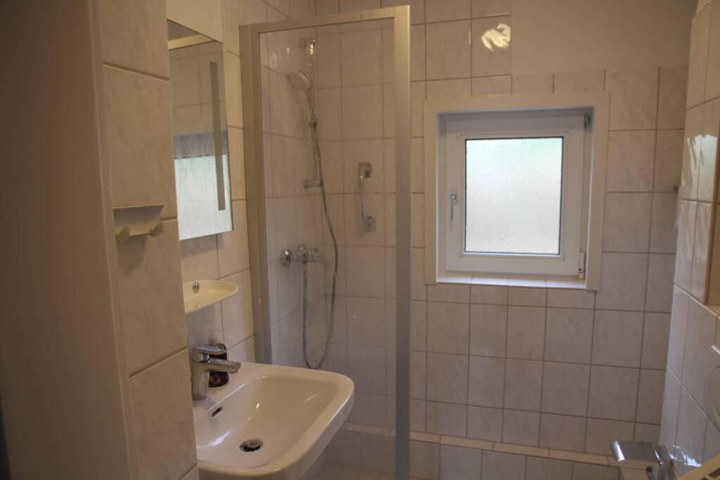 Wohnung Julius 2 Sankt Andreasberg Kültér fotó